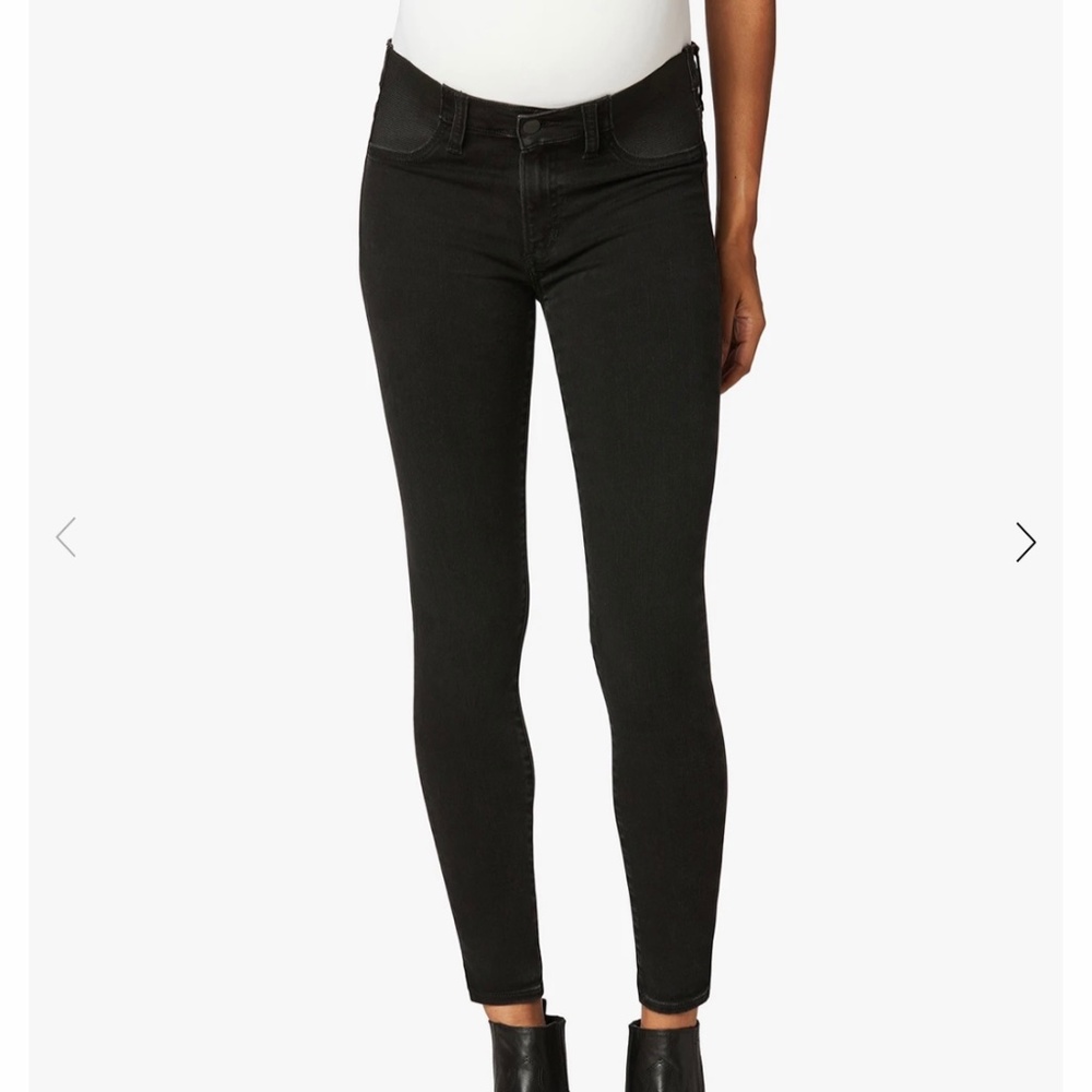 Maternity Joe's Flawless The Icon Jeans